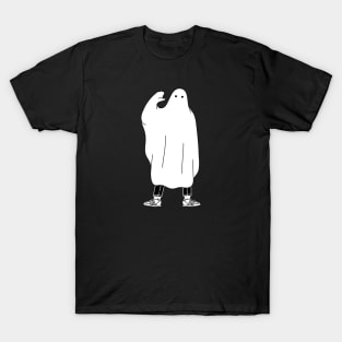 Anonymous Ghost 03 T-Shirt